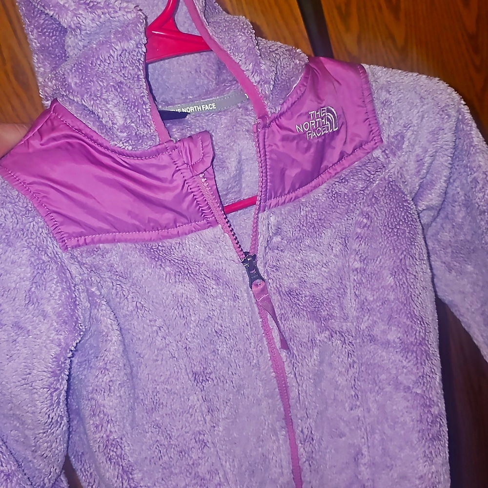 NorthFace Fleece